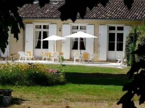 Gîte Cestas, 5 pièces, 10 personnes - FR-1-440-212 gîte à louer Saint-Aubin-de-Médoc