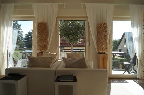 Haus am See - Kleiner Kolpiner See