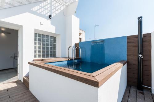 Apartamentos Leoncillos, Sevilla