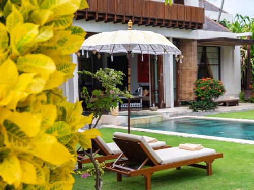 Villa with Private Pool image 6