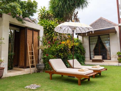 Villa with Private Pool image 7