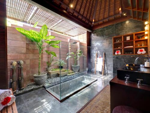 Majapahit Beach Villas by Nakula