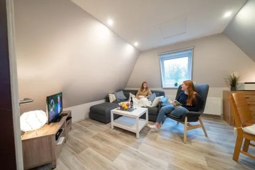 Ferienwohnung Kiebitz II in Otterndorf, Deutschland