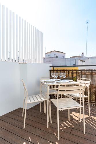 Apartamentos Leoncillos, Sevilla (Foto 6)