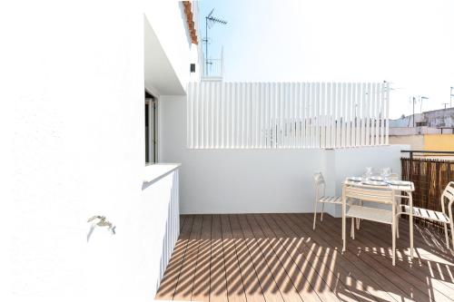 Apartamentos Leoncillos, Sevilla (Foto 7)