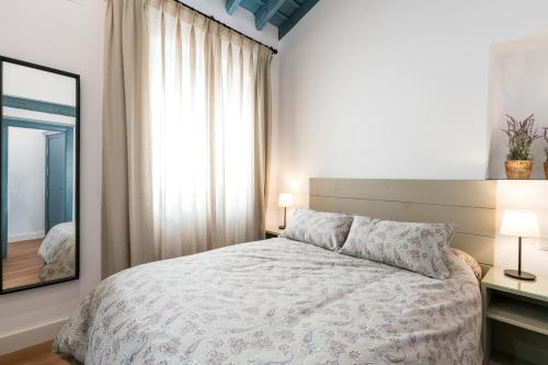 Apartamentos Leoncillos