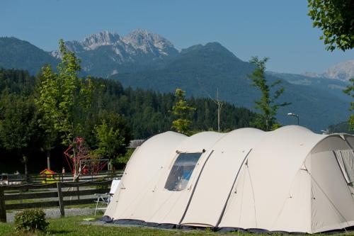 EuroParcs Hermagor - Nassfeld