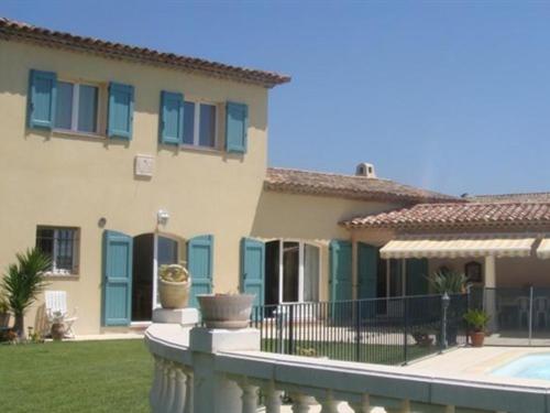 Les Jardins du Golf photo 19