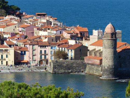 Château d'Ortaffa