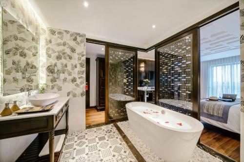 Le Pavillon Hoi An Gallery Hotel & Spa, Hoi An (photo 7)
