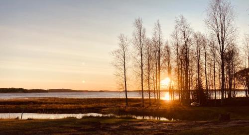 Arctic Lakeland Igloos Vuokatti