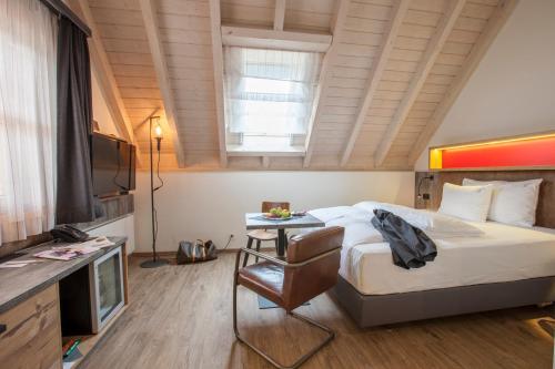 Boutiquehotel Thessoni classic Zürich