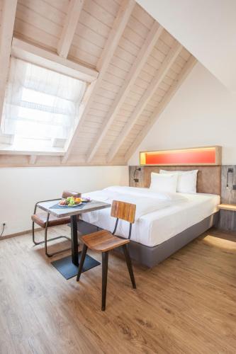 Boutiquehotel Thessoni classic Zürich