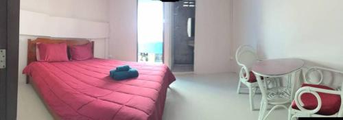 B&B Rayong - SMILE HOME GUESTHOUSE - Bed and Breakfast Rayong