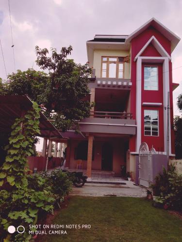 Homestay Haldwani