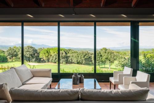 Torremirona Relais Hotel Golf & Spa
