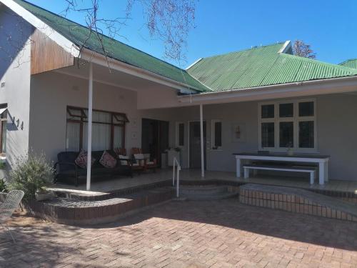 Villa de Karoo Guest House Oudtshoorn