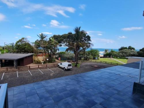 Exterior view, Santana Holiday Resort in Margate