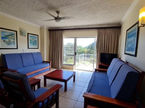 Santana Holiday Resort in Margate