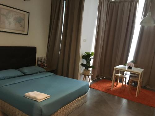 Empihaus 002 Empire Damansara near IKEA Mall