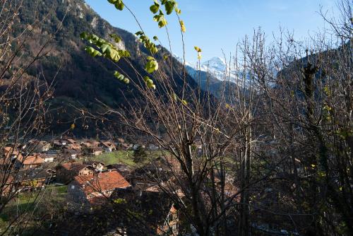 Swiss Holiday House