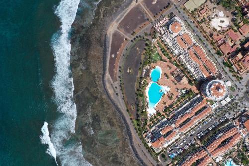 UPPER Drago Residence - Parque Santiago IV - main image