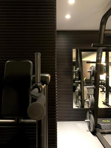 MAP Boutique Hotel - image 13