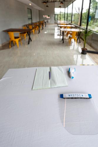 KSTDC Hotel Mayura Nisarga Pearl Valley in Anekal
