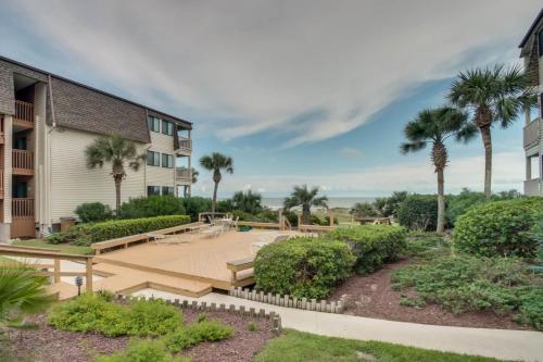 2BR Ocean Forest Villa Steps Away From Pristine Sandy Beaches - 편의 시설/서비스