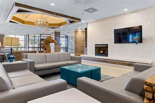 Holiday Inn Johnson City By IHG - 숙소 외관