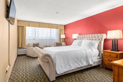 Holiday Inn Johnson City