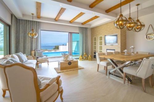 Luxury Villa Prova1 - image 7