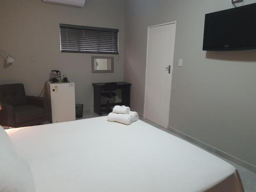 Housemartin Guest House