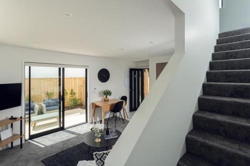 Hayley park townhouse