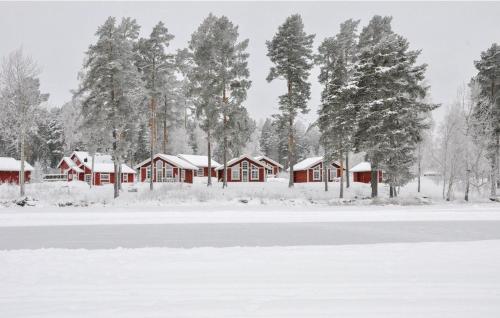 Falun Strandby Främby Udde