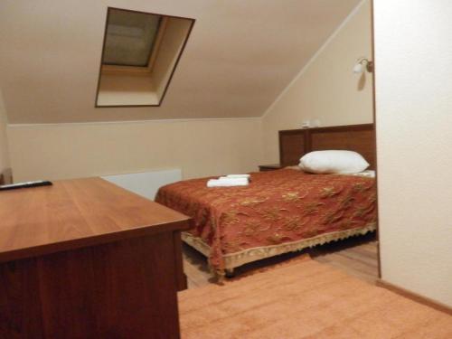Beliye Nochi Hotel - image 7