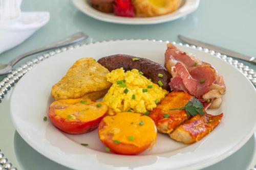 Graceland Conference and Lifestyle Centre