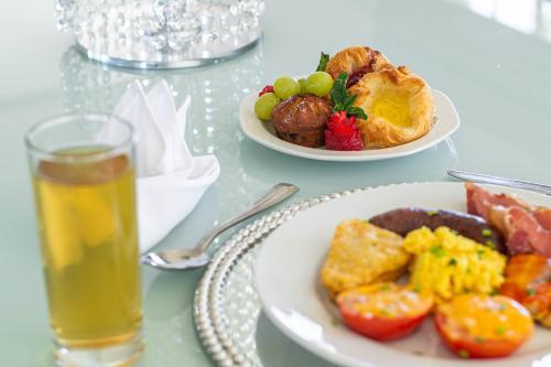 Graceland Conference and Lifestyle Centre