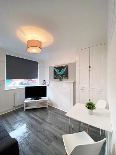 The Baltic Townhouses by Serviced Living Liverpool, Liverpool (fotografie 2)