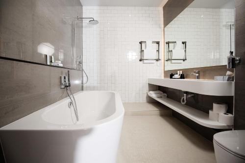 Malmaison Glasgow - image 6