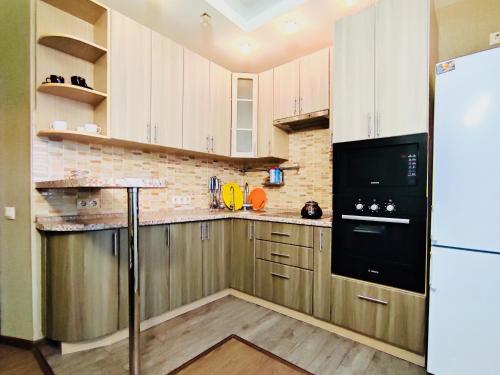 7Heaven Volgograd-86 (1 bedroom)