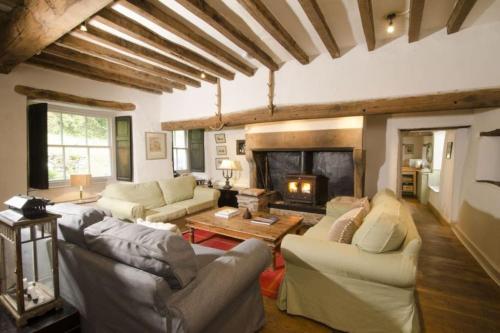 Waterside House, Newby Bridge, Lake District, , Cumbria