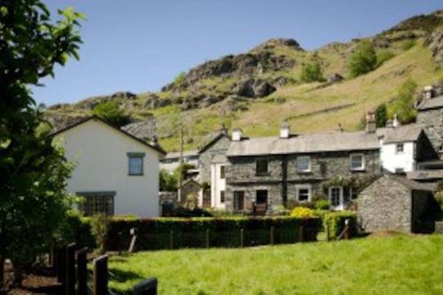 設施, Langstrath, Chapel Stile in 查普爾斯提萊