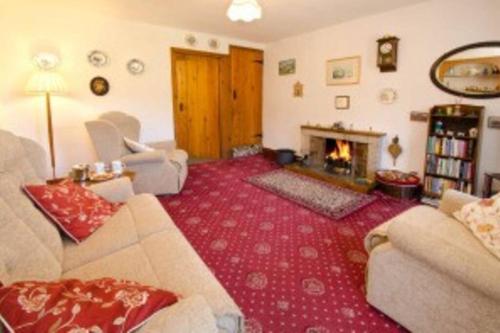 設施, Langstrath, Chapel Stile in 查普爾斯提萊