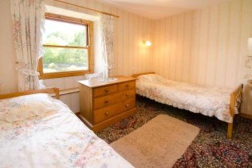 設施, Langstrath, Chapel Stile in 查普爾斯提萊