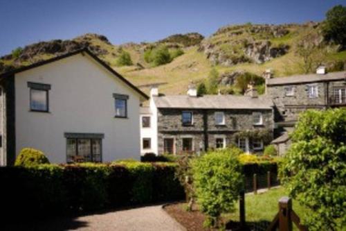 設施, Langstrath, Chapel Stile in 查普爾斯提萊