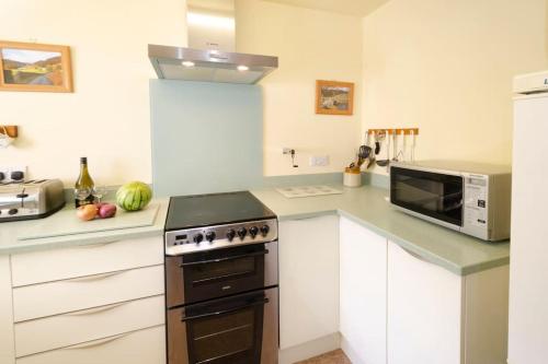 設施, Langstrath, Chapel Stile in 查普爾斯提萊