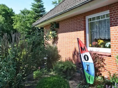 Ferienhof Petersen - Gastfreundschaft im hohen Norden in Großenwiehe, Deutschland