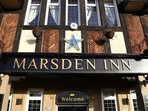Marsden Inn, , Tyne and Wear