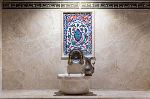 277741063 Kelebek Special Cave Hotel & Spa